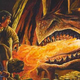 Illustration for article titled When will we get to see Smaug in emThe Hobbit/em?